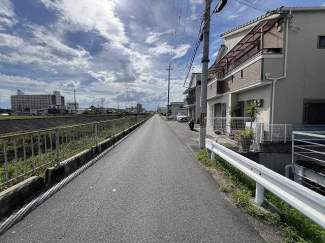 東大阪市玉串町東２丁目の倉庫の画像