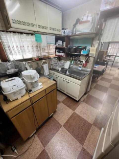 大阪市住吉区苅田７丁目の店舗事務所の画像