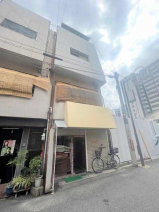 大阪市住吉区苅田７丁目の店舗事務所の画像