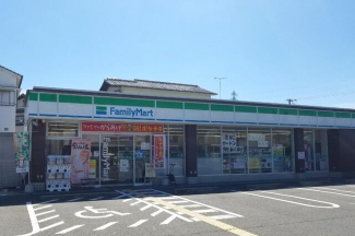 ファミリーマート堺深井中町店まで519m