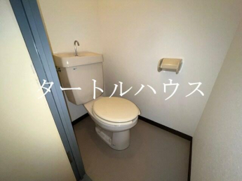 クレセール春日出の画像