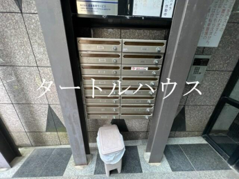 クレセール春日出の画像