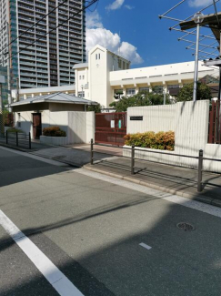 大阪市立玉川小学校まで206m