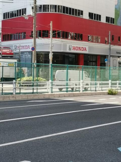 Ｈｏｎｄａ　Ｃａｒｓ梅田西野田阪神店まで405m