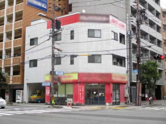 松山市勝山町１丁目の店付住宅の画像