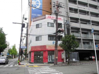 松山市勝山町１丁目の店付住宅の画像