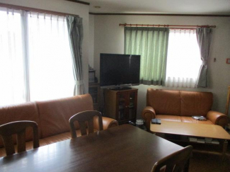 松山市勝山町１丁目の店付住宅の画像