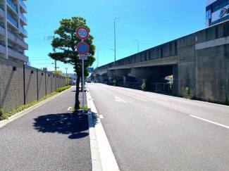 サーパスシティ土居田グランゲートの画像