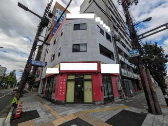 勝山町１丁目店舗付き住宅の画像