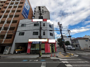 勝山町１丁目店舗付き住宅の画像