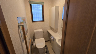 勝山町１丁目住宅付き店舗の画像