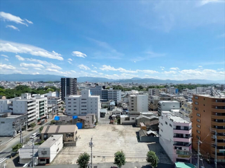 ロージュ湊町の画像