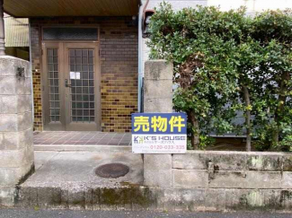 松山市高岡町の売地の画像