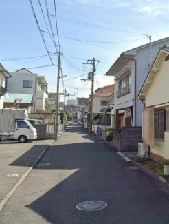 針田町　新築戸建の画像