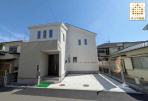 針田町　新築戸建の画像