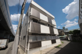 西宮市深津町のマンションの画像