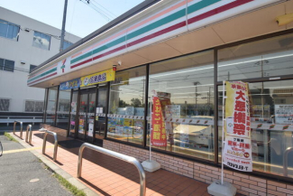 セブンイレブン 守口東光町２丁目店まで130m