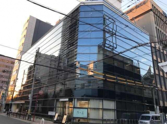 大阪市西区靱本町１丁目の店舗事務所の画像