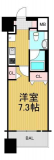 大阪市淀川区十三東１丁目のマンションの画像