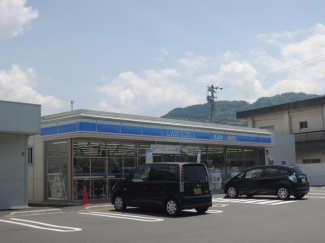 ローソン八幡浜保内町宮内店まで485m