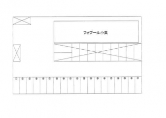 萩野モータープールの画像