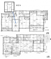 東温市北方の中古一戸建ての画像