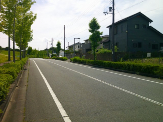 加東市南山3丁目　建物付き土地の画像