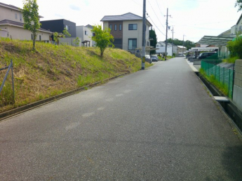 加東市南山3丁目　建物付き土地の画像