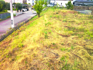 加東市南山3丁目　建物付き土地の画像