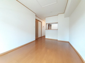 【内装】