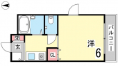 神戸市東灘区御影本町４丁目のマンションの画像