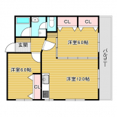 神戸市東灘区岡本３丁目のマンションの画像