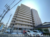 明石市大久保町江井島の中古マンションの画像