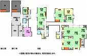 多可郡多可町中区安楽田の中古一戸建ての画像