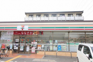 セブンイレブン大阪御崎５丁目店まで180m