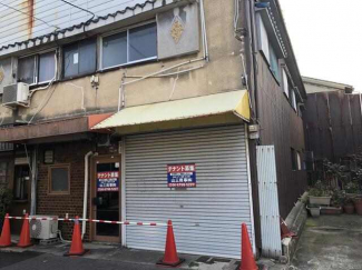 熊野荘店舗の画像