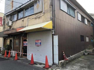 熊野荘店舗の画像