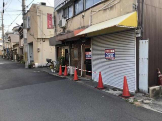 熊野荘店舗の画像