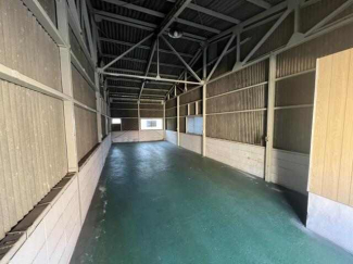 西堤学園町　貸工場・倉庫の画像