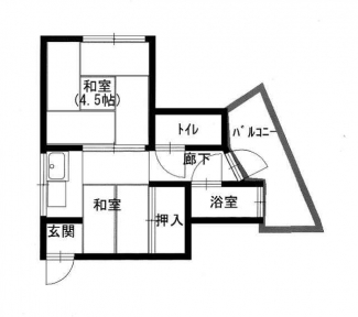 岸和田市春木本町のアパートの画像