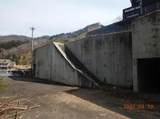 豊能郡能勢町平通の売地の画像