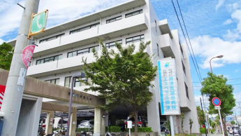 医療法人医誠会摂津医誠会病院まで423m