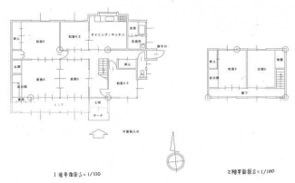 姫路市夢前町塚本の中古一戸建ての画像