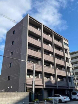 大阪市西淀川区福町３丁目のマンションの画像