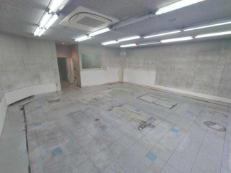 中小阪３丁目　貸店舗事務所の画像