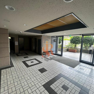 大阪狭山市今熊７丁目の中古マンションの画像