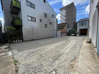 大阪市阿倍野区阪南町５丁目の売地の画像