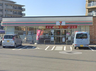 セブンイレブン堺登美丘東店まで29m