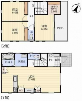 砥部町岩谷口１号地の画像