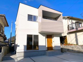 畑寺４丁目（新築戸建）の画像
